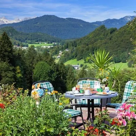 Charlet Urlaubsfreude