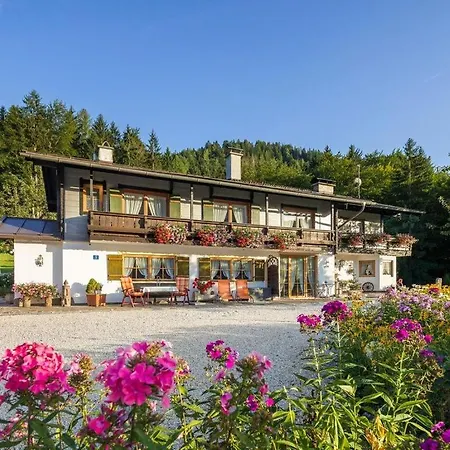 Charlet Urlaubsfreude Hébergement de vacances