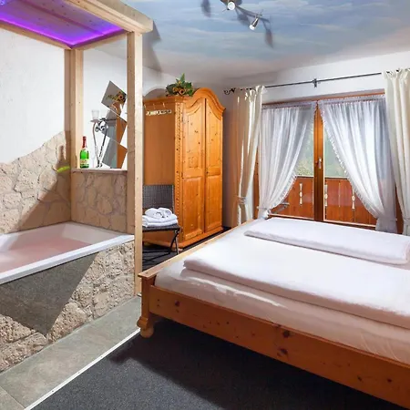 Σπίτι διακοπών Charlet Urlaubsfreude