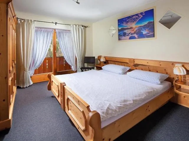 Charlet Urlaubsfreude بيت للعطل *