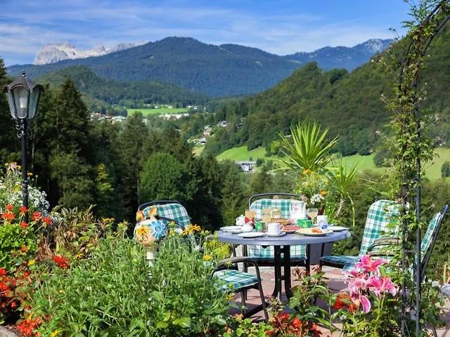 Charlet Urlaubsfreude