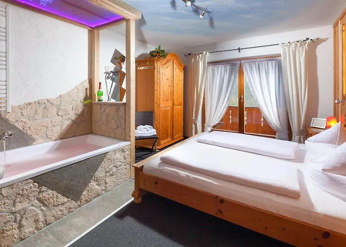 بيت للعطل Charlet Urlaubsfreude